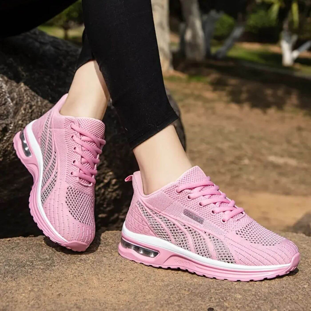 ErgoWalk™ - Orthopädische Schuhe zur Haltungskorrektur