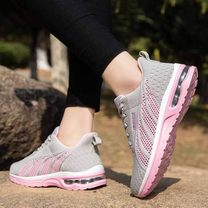 ErgoWalk™ - Orthopädische Schuhe zur Haltungskorrektur