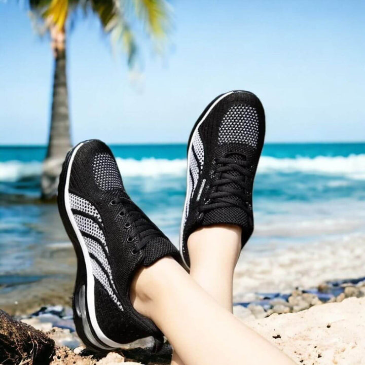 ErgoWalk™ - Orthopädische Schuhe zur Haltungskorrektur