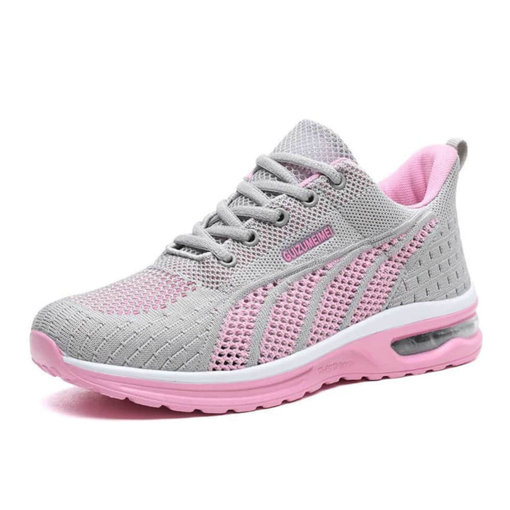 ErgoWalk™ - Orthopädische Schuhe zur Haltungskorrektur
