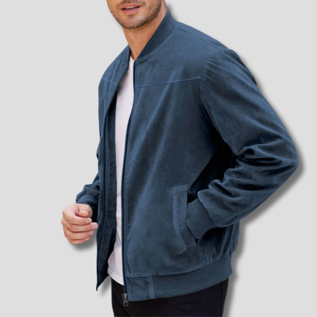 Gregor™ – Bequeme Premium-Sommerjacke
