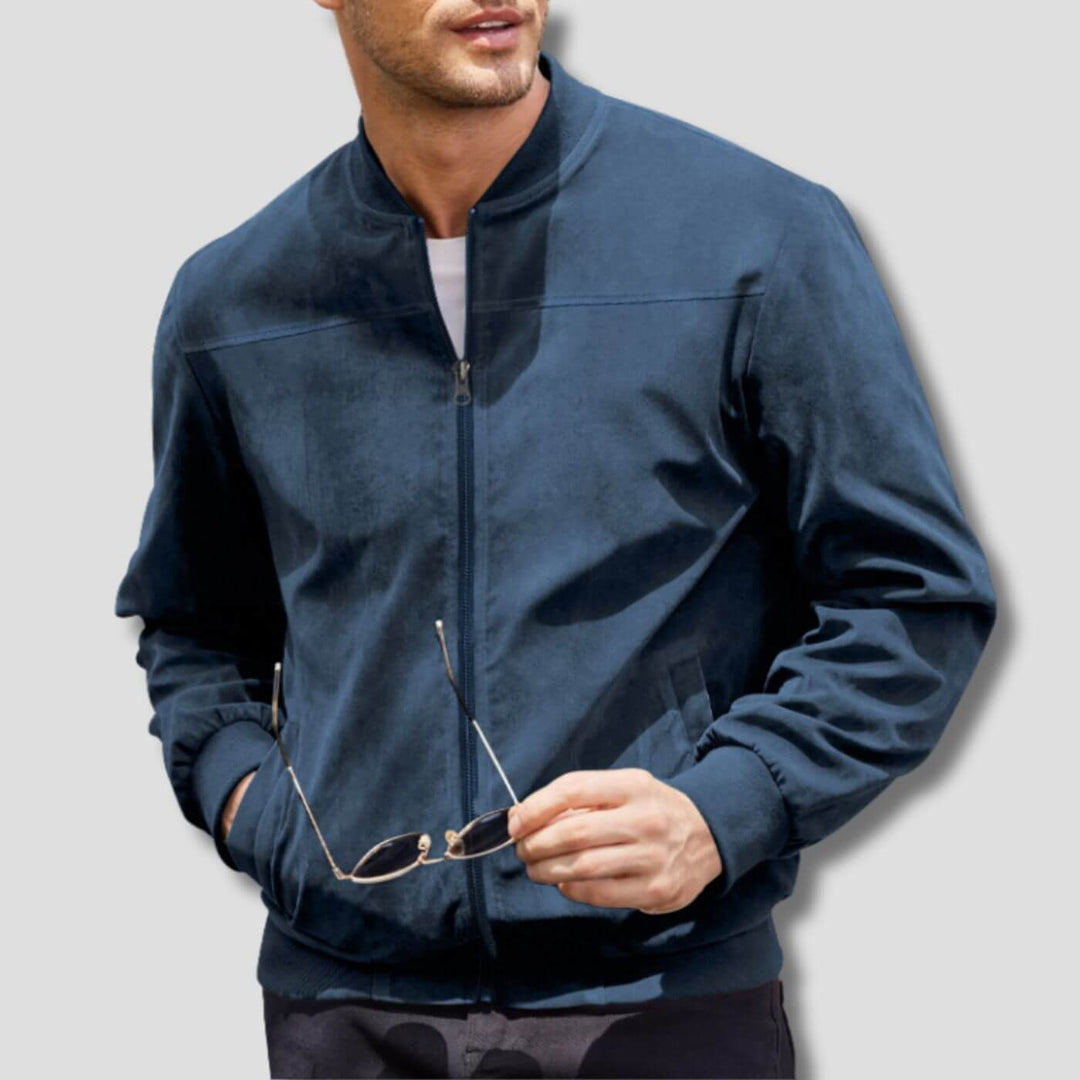 Gregor™ – Bequeme Premium-Sommerjacke