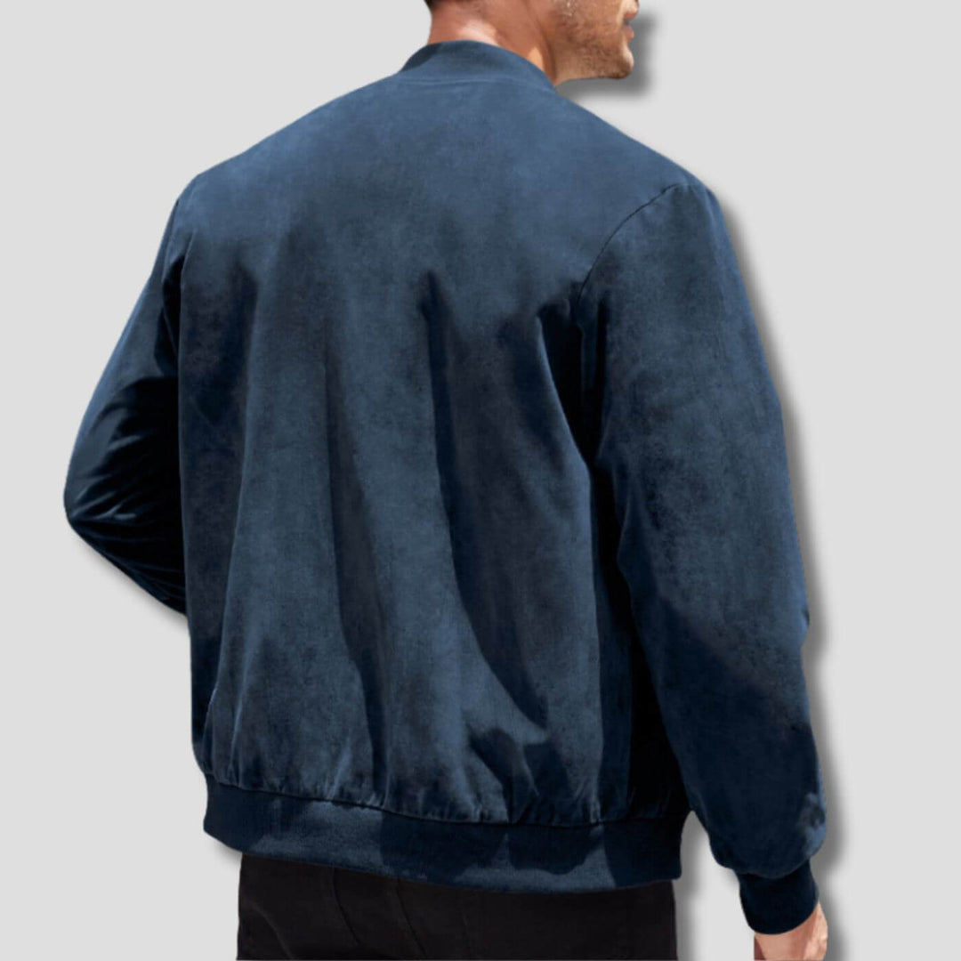 Gregor™ – Bequeme Premium-Sommerjacke