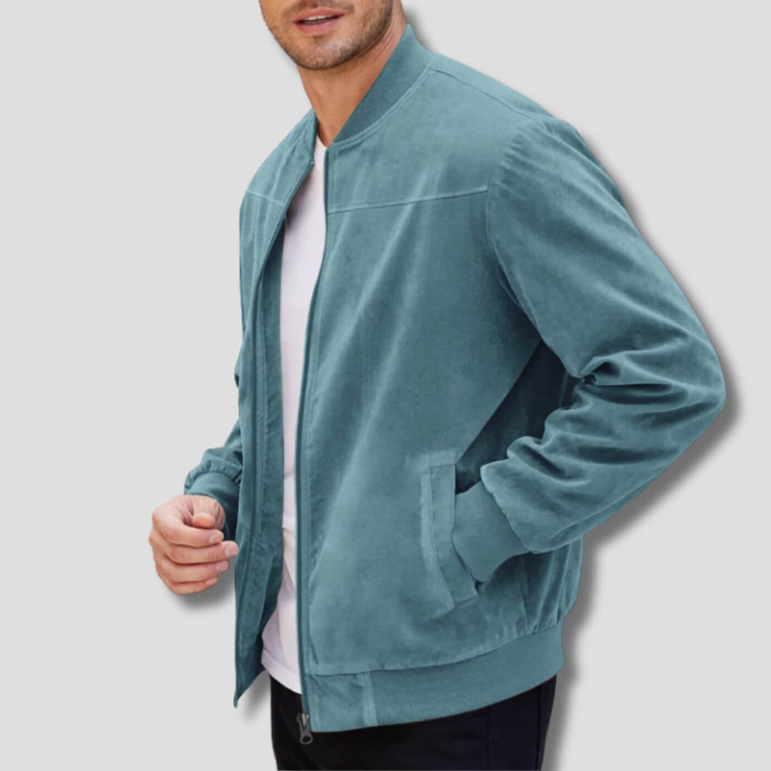Gregor™ – Bequeme Premium-Sommerjacke