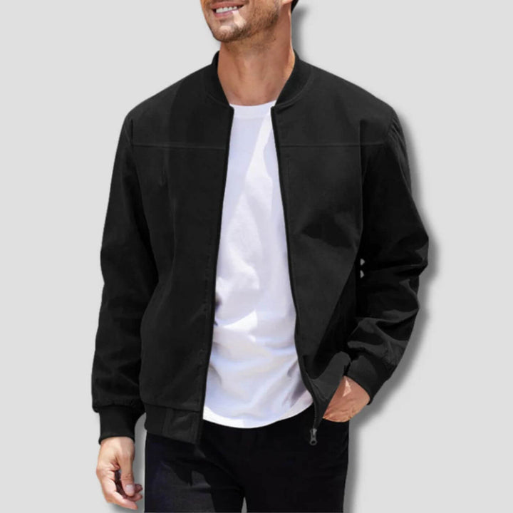 Gregor™ – Bequeme Premium-Sommerjacke