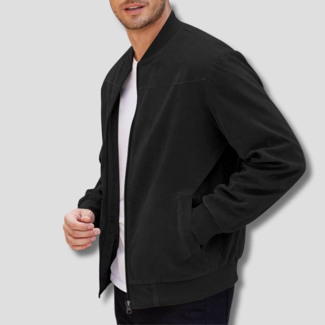 Gregor™ – Bequeme Premium-Sommerjacke