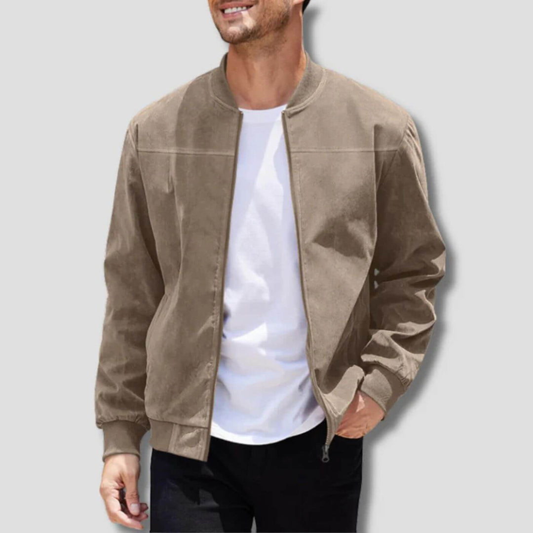 Gregor™ – Bequeme Premium-Sommerjacke