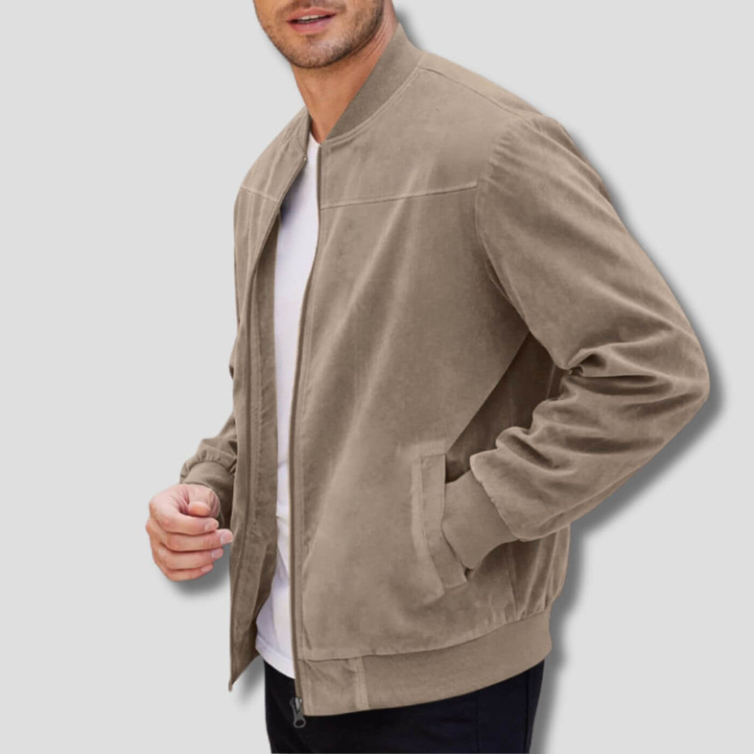 Gregor™ – Bequeme Premium-Sommerjacke