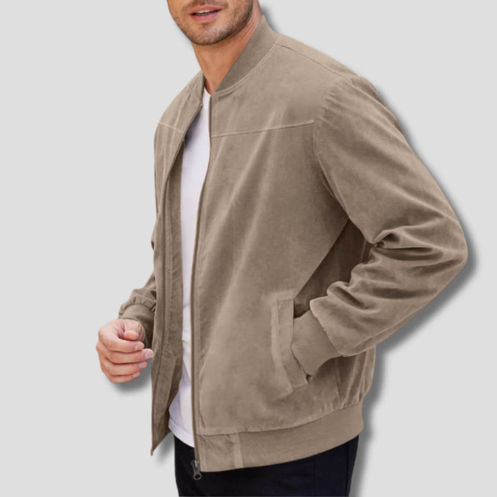 Gregor™ – Bequeme Premium-Sommerjacke