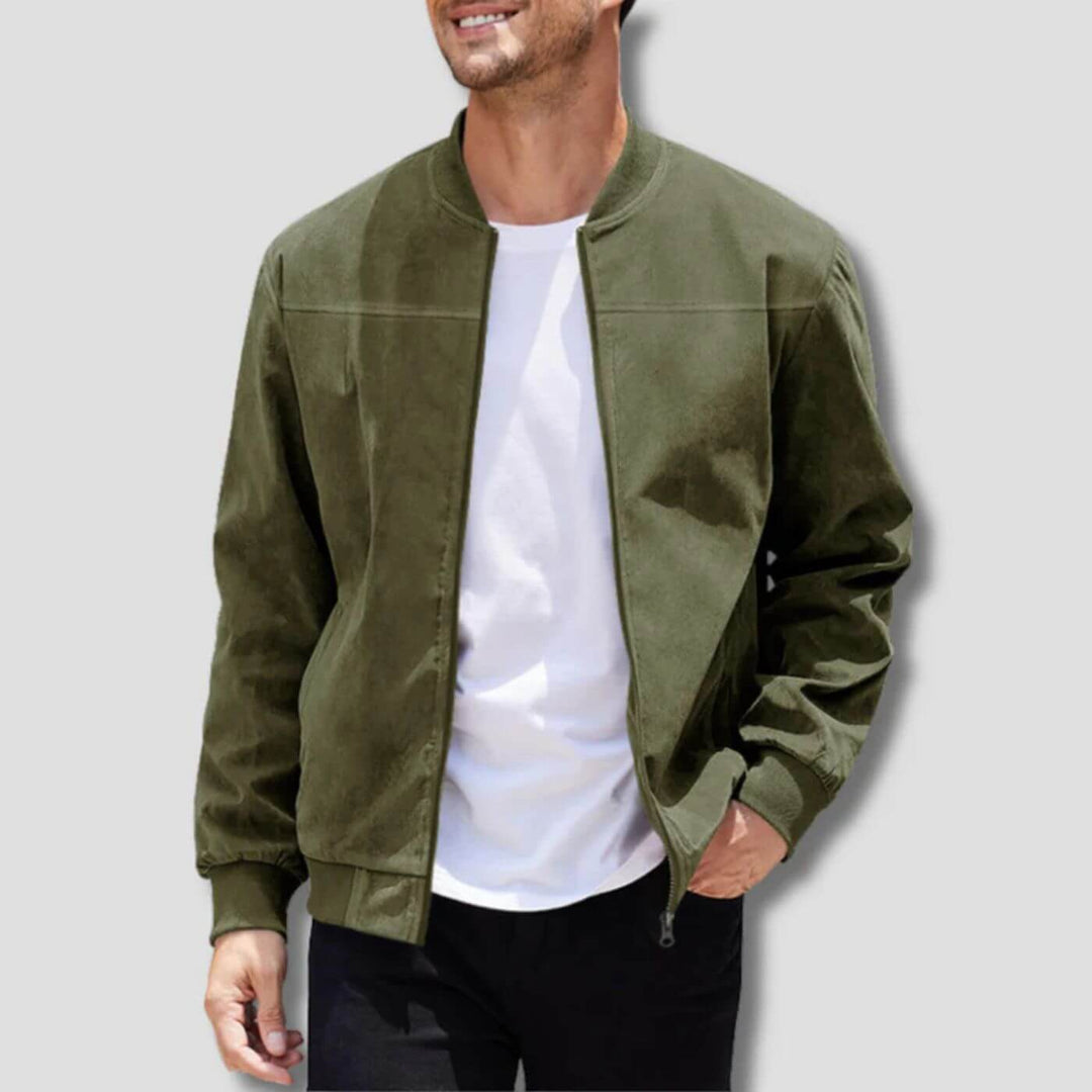 Gregor™ – Bequeme Premium-Sommerjacke