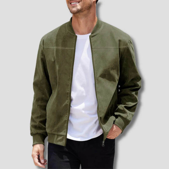 Gregor™ – Bequeme Premium-Sommerjacke