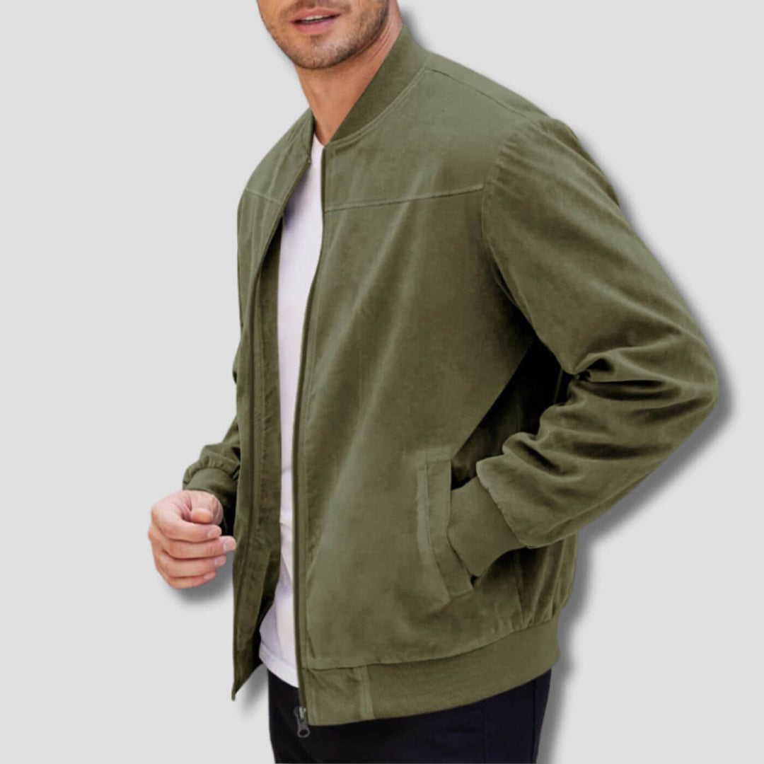 Gregor™ – Bequeme Premium-Sommerjacke