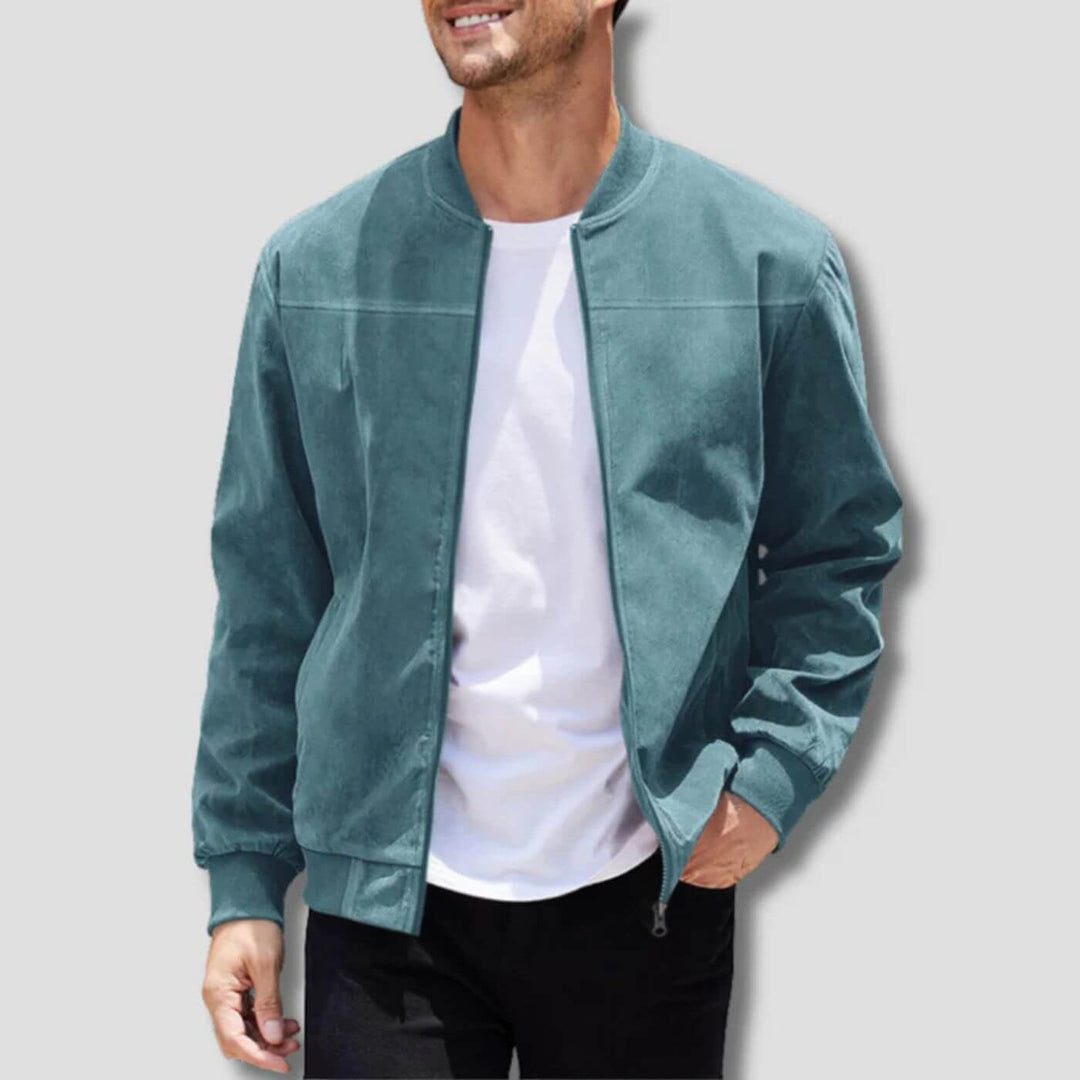 Gregor™ – Bequeme Premium-Sommerjacke