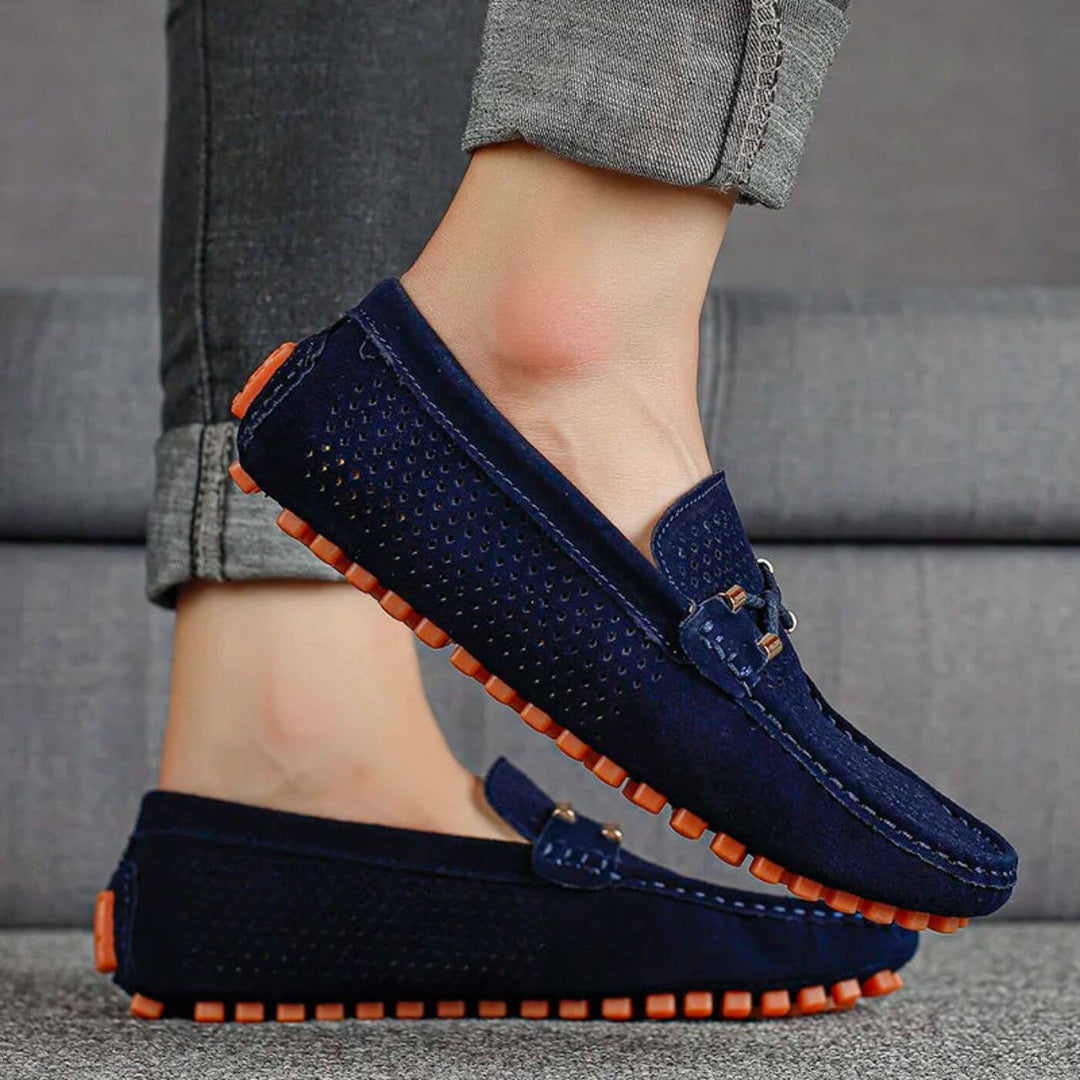 Josef™ - Atmungsaktive Orthopädische Sommerschuhe