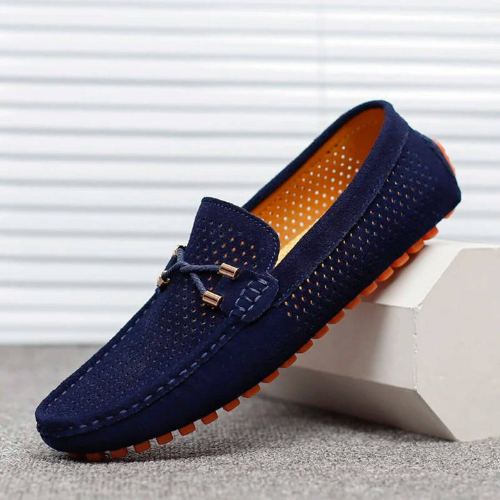 Josef™ - Atmungsaktive Orthopädische Sommerschuhe