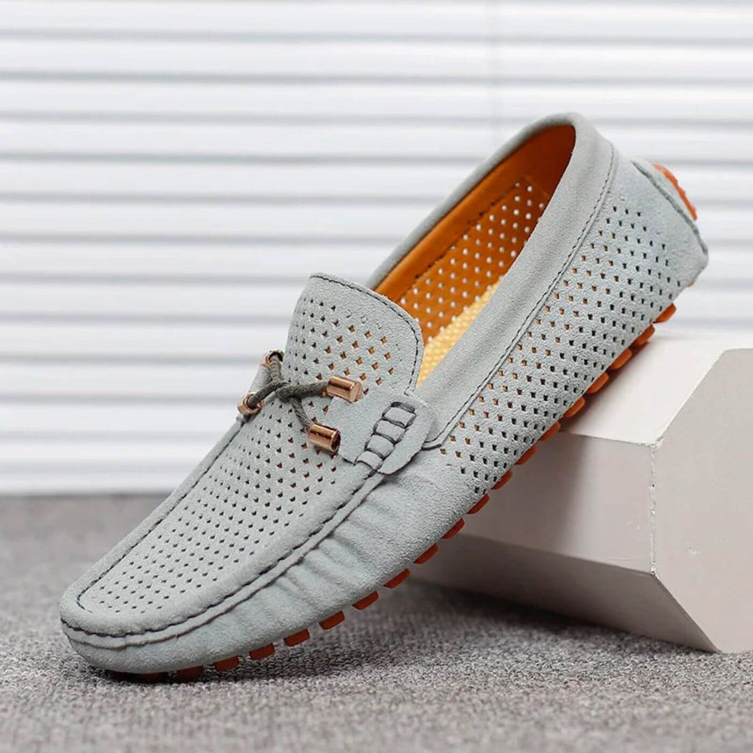 Josef™ - Atmungsaktive Orthopädische Sommerschuhe