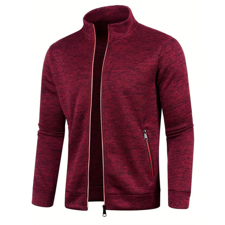 Julius™ – Klassische Bequeme Zippweste