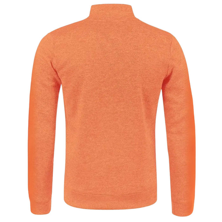 Julius™ – Klassische Bequeme Zippweste