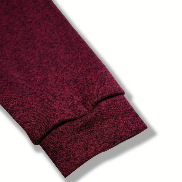 Julius™ – Klassische Bequeme Zippweste