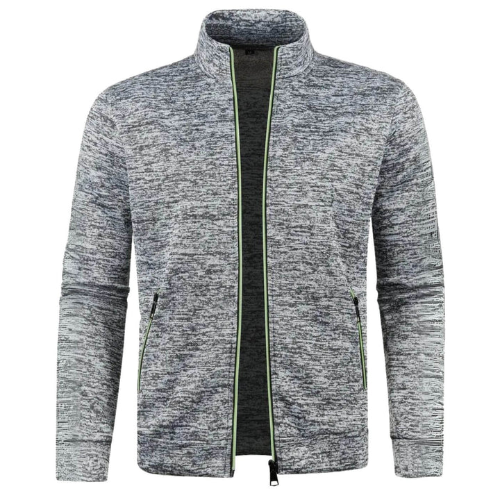Julius™ – Klassische Bequeme Zippweste