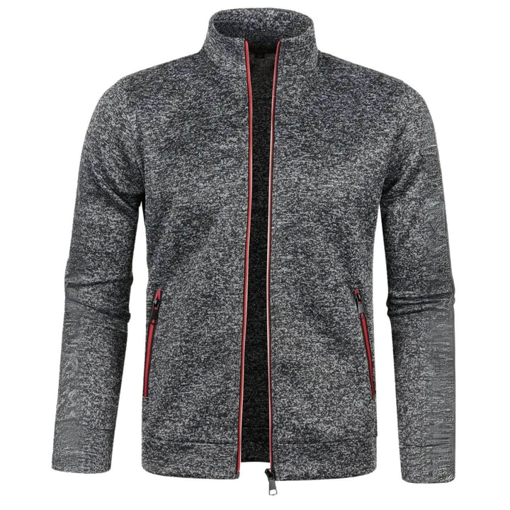 Julius™ – Klassische Bequeme Zippweste