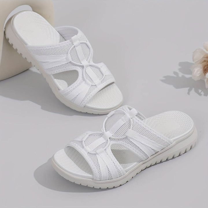 Leila™ – Super Bequeme Leichte Sandalen