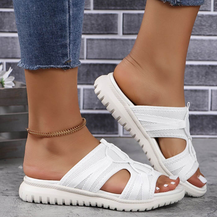 Leila™ – Super Bequeme Leichte Sandalen