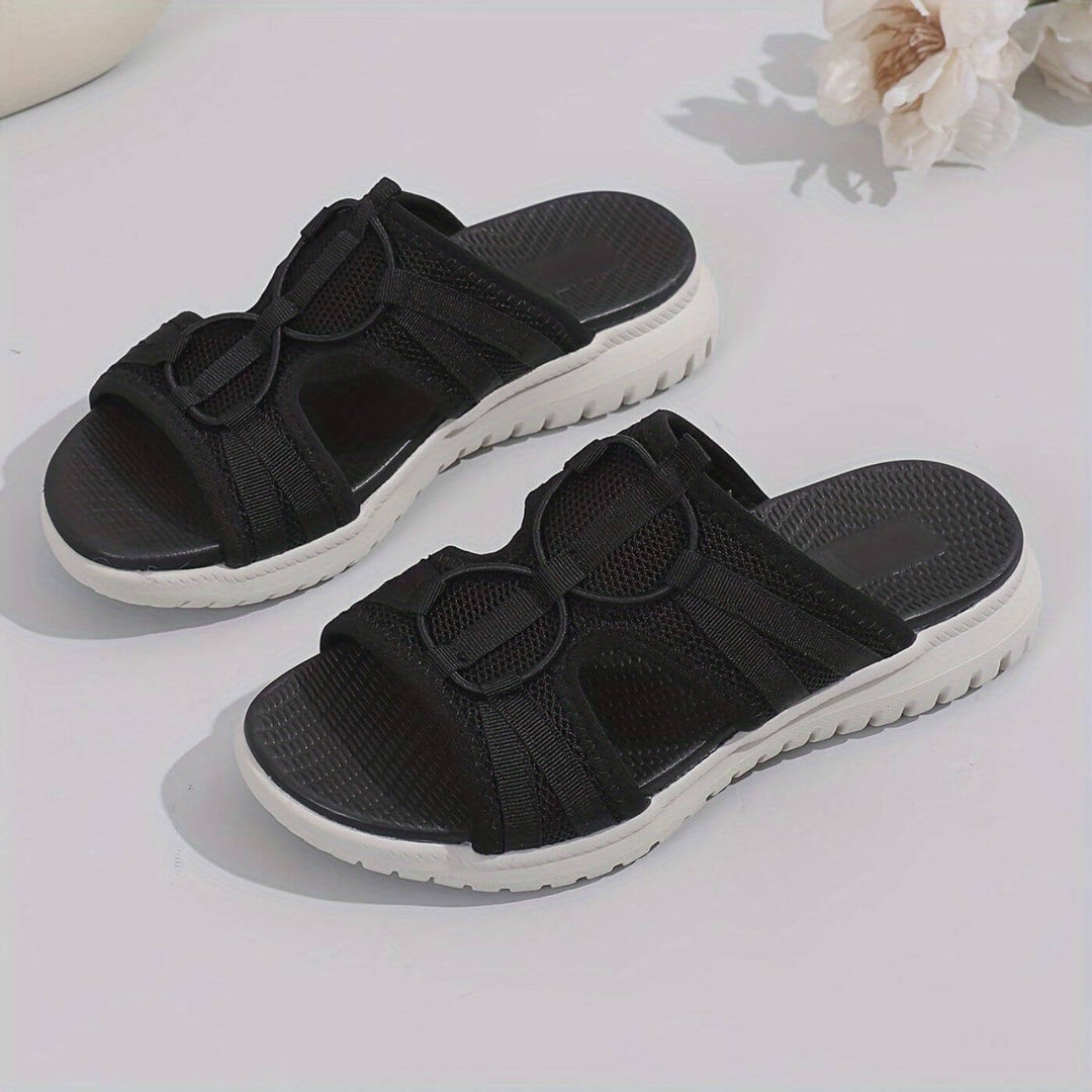 Leila™ – Super Bequeme Leichte Sandalen