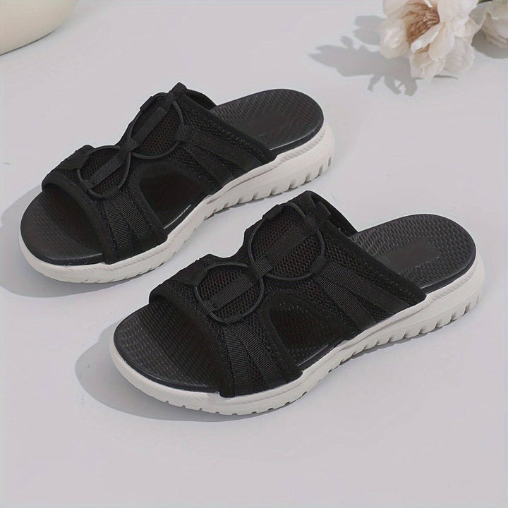 Leila™ – Super Bequeme Leichte Sandalen