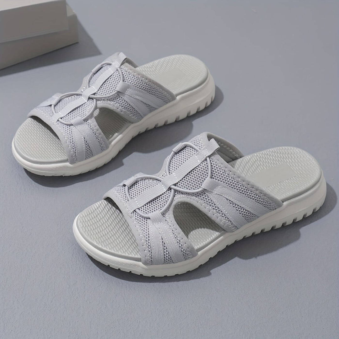 Leila™ – Super Bequeme Leichte Sandalen