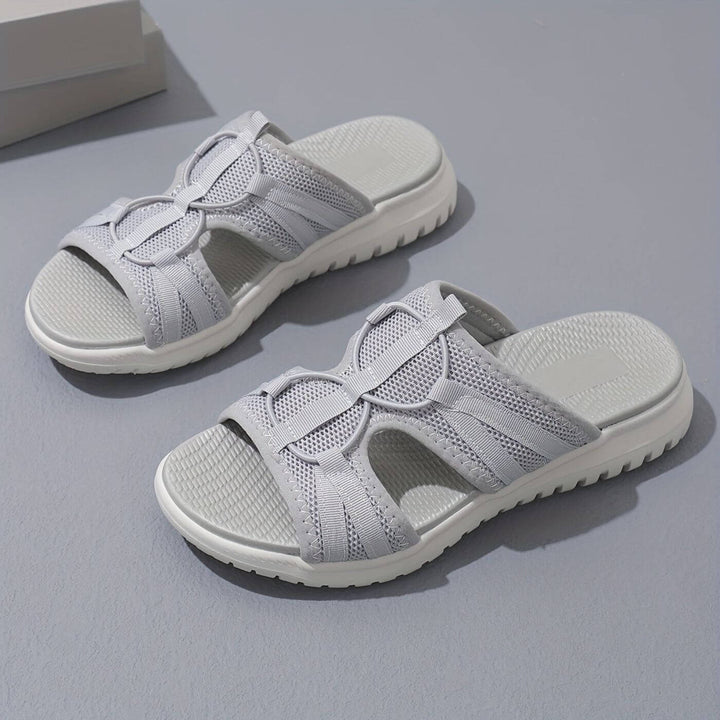 Leila™ – Super Bequeme Leichte Sandalen