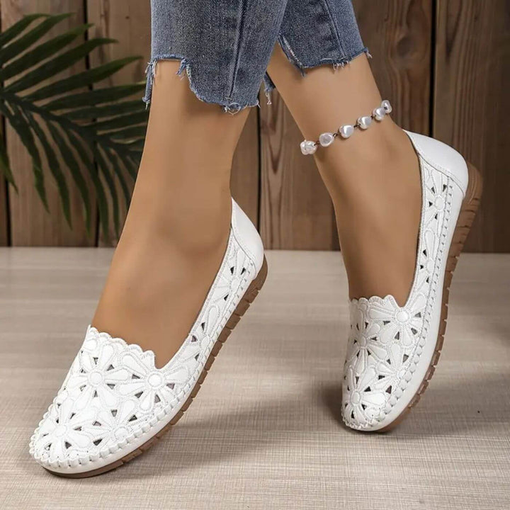 Leni™ – Elegante Bequeme Loafers