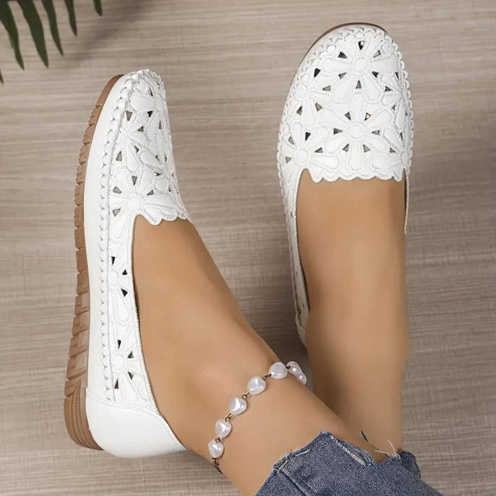 Leni™ – Elegante Bequeme Loafers