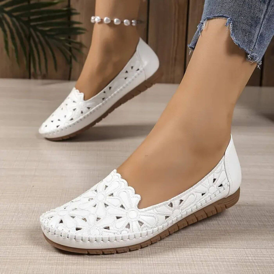 Leni™ – Elegante Bequeme Loafers