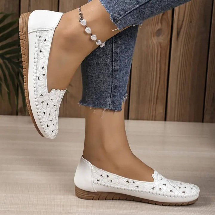 Leni™ – Elegante Bequeme Loafers