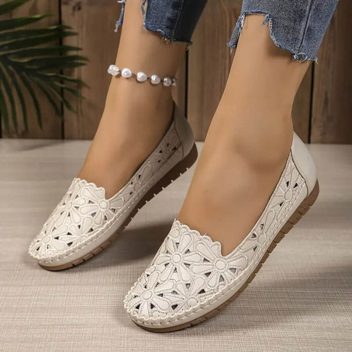 Leni™ – Elegante Bequeme Loafers