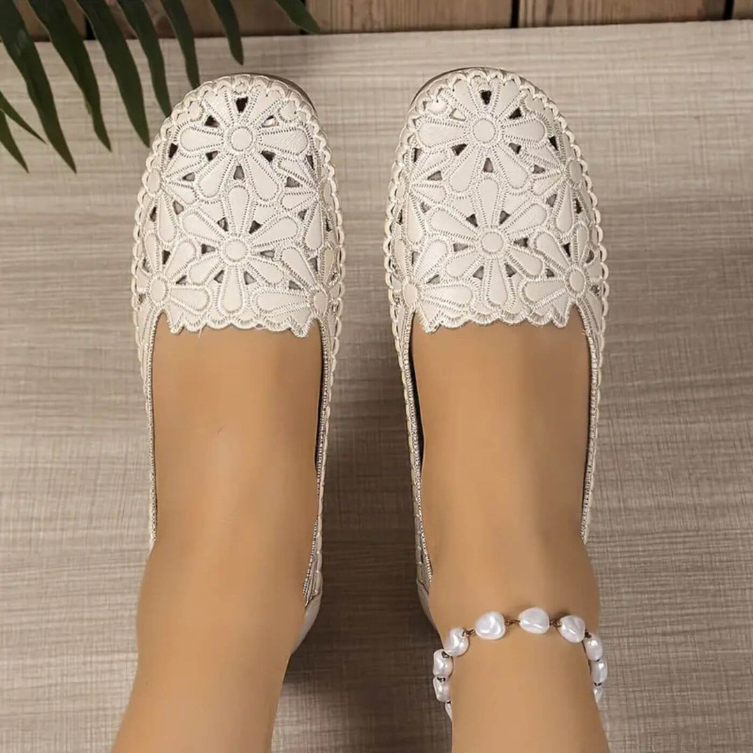 Leni™ – Elegante Bequeme Loafers