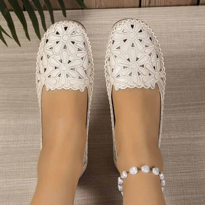Leni™ – Elegante Bequeme Loafers