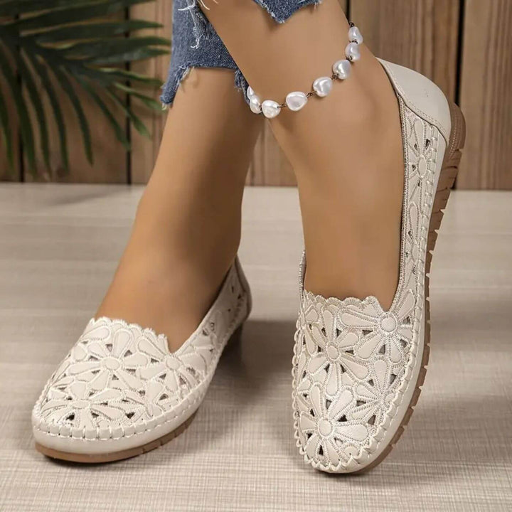 Leni™ – Elegante Bequeme Loafers