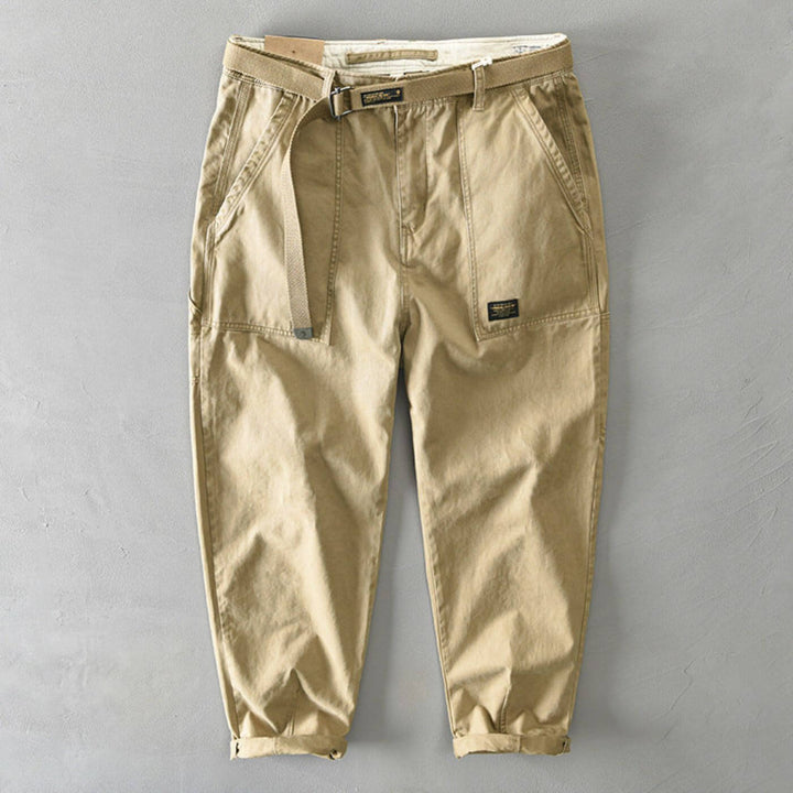 Leon™ - Moderne Bequeme Hosen