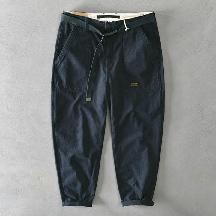 Leon™ - Moderne Bequeme Hosen