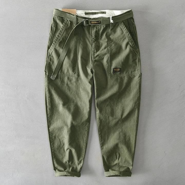 Leon™ - Moderne Bequeme Hosen