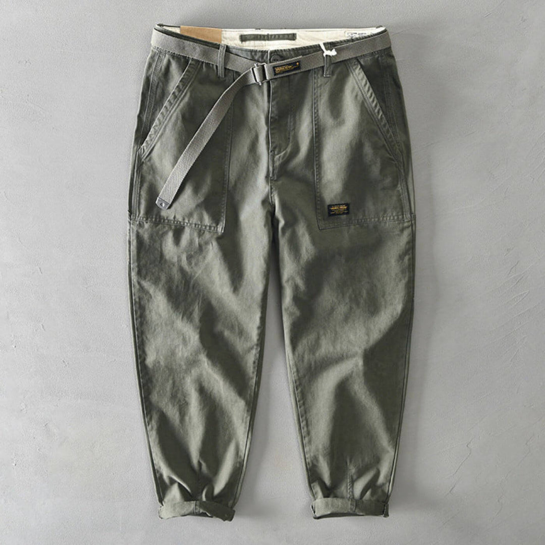 Leon™ - Moderne Bequeme Hosen