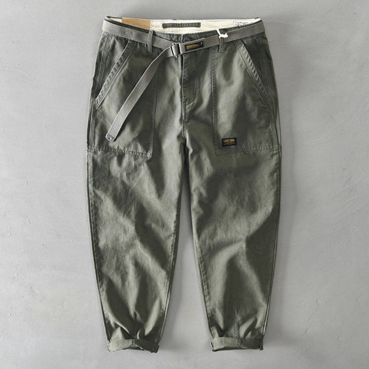 Leon™ - Moderne Bequeme Hosen