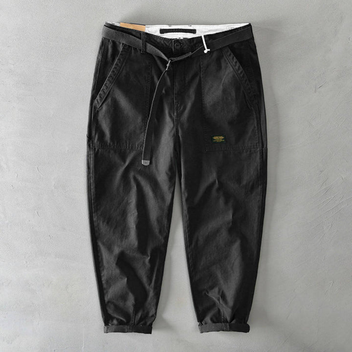 Leon™ - Moderne Bequeme Hosen