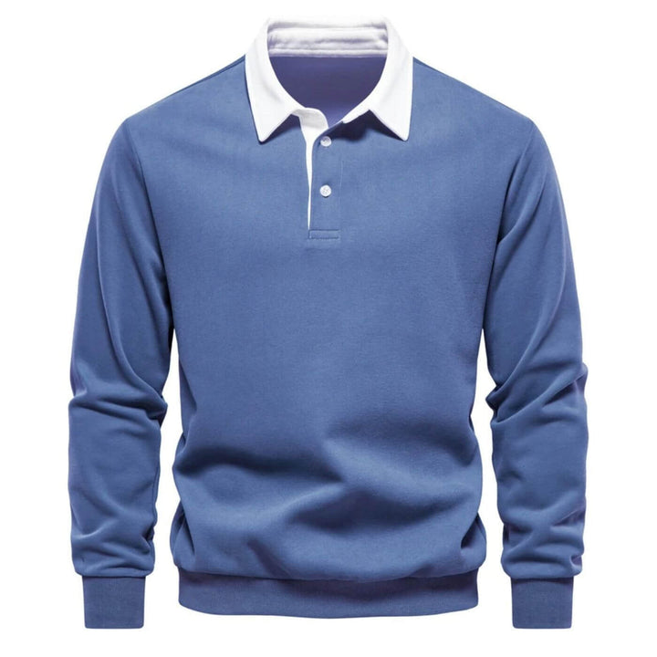 Leopold™ - Bequemer Langarm Pullover