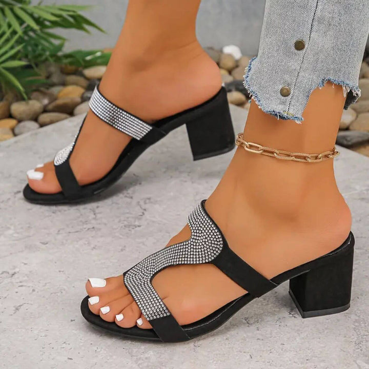 Letizia – Premium Orthopädische Sandalen