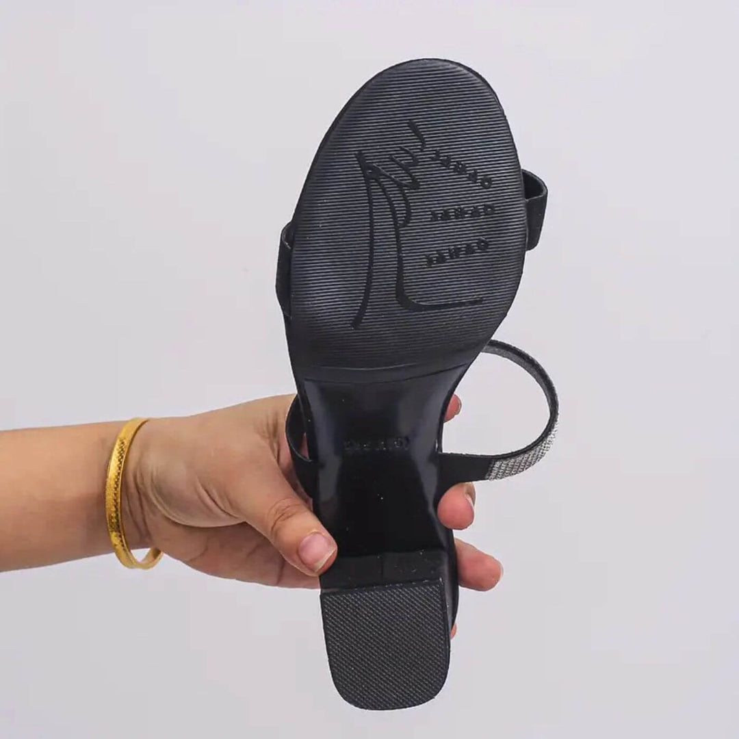 Letizia – Premium Orthopädische Sandalen