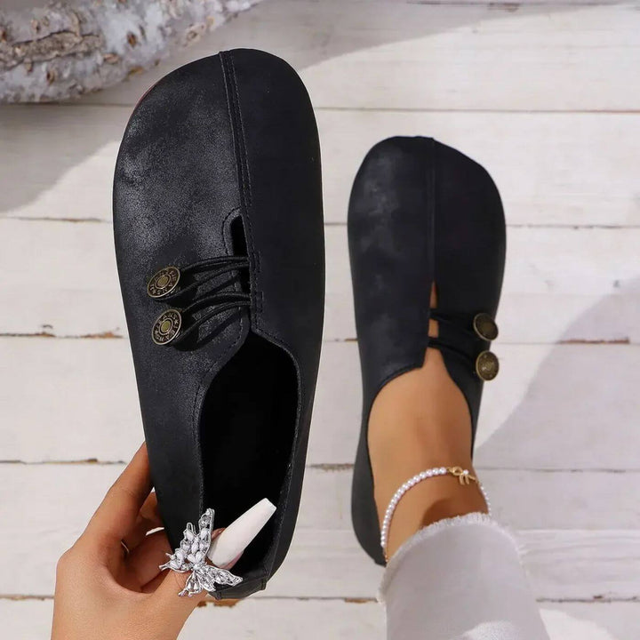 Lisa™ – Weiche und Flexible Orthopädische Schuhe