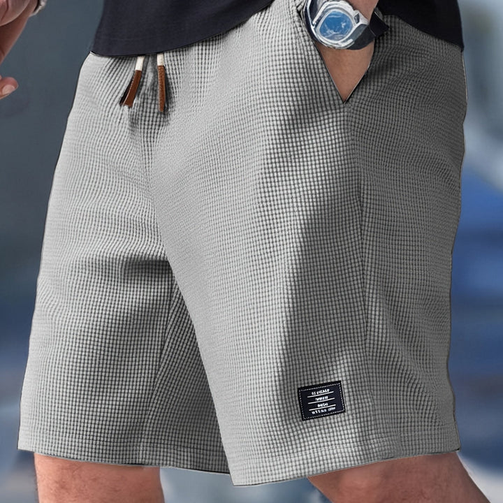 Lorenz™ – Premium Sommer-Shorts